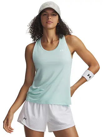 UNDER ARMOUR | Canotta da fitness da donna UA Tech™ Knockout | mint